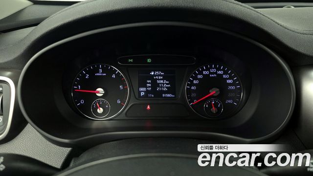 Kia Sorento 2018 — photo 11
