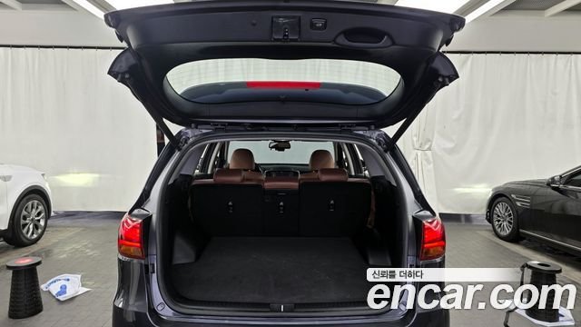 Kia Sorento 2018 — photo 26