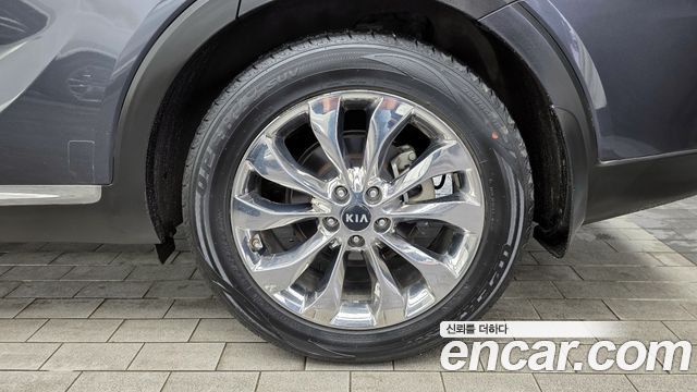 Kia Sorento 2018 — photo 7