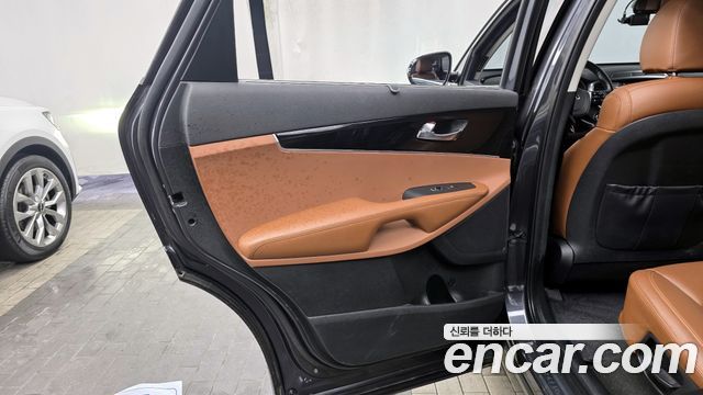 Kia Sorento 2018 — photo 15