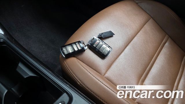 Kia Sorento 2018 — photo 30