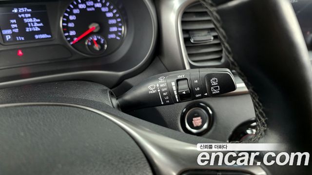 Kia Sorento 2018 — photo 35
