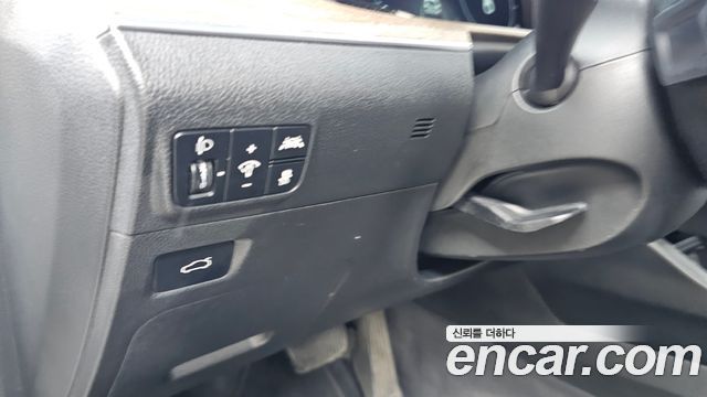 Kia K5 2022 — photo 19