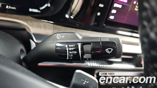 Kia K5 2022 — photo 23