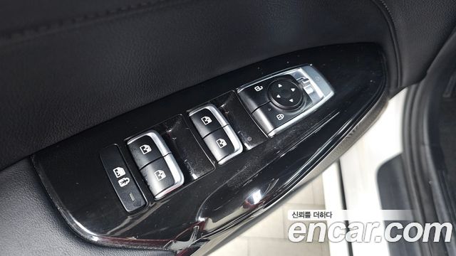 Kia K5 2022 — photo 27