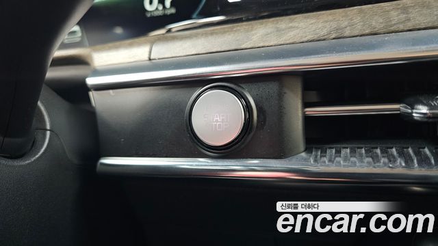 Kia K5 2022 — photo 31