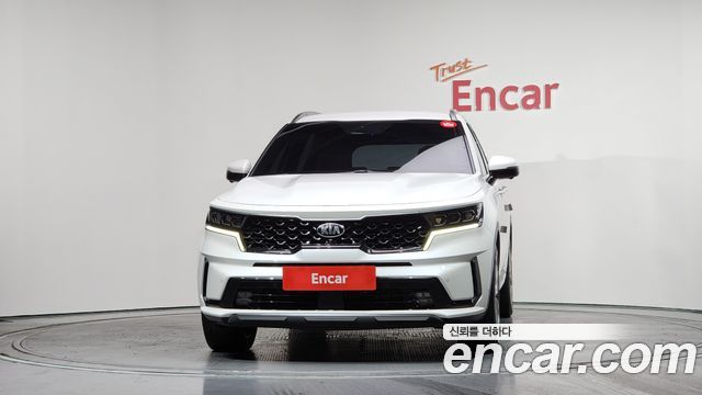Kia Sorento 2021 — photo 3