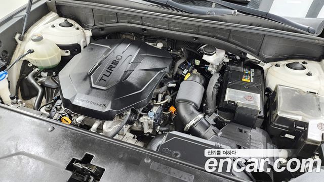 Kia Sorento 2021 — photo 6
