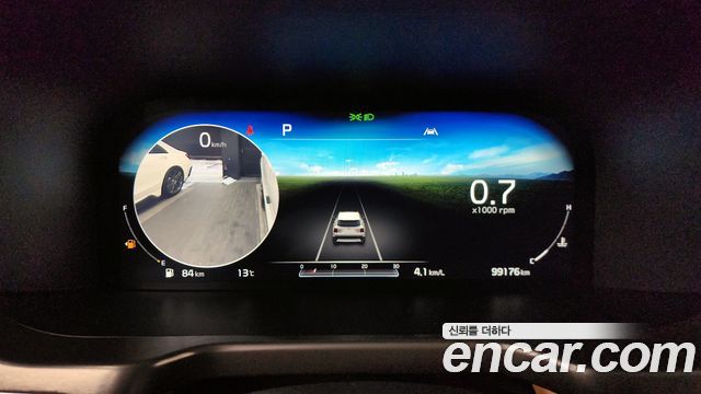 Kia Sorento 2021 — photo 11