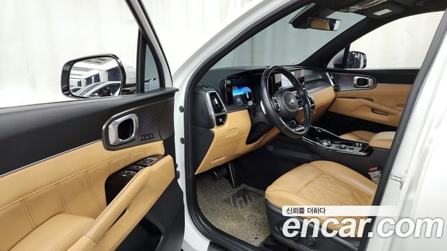Kia Sorento 2021 — photo 13