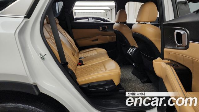 Kia Sorento 2021 — photo 18