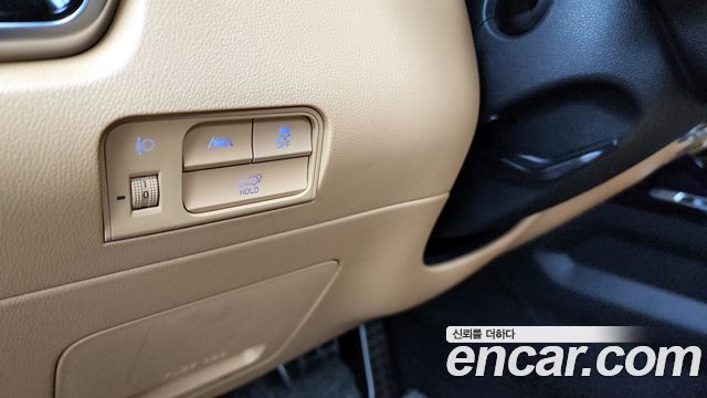Kia Sorento 2021 — photo 22