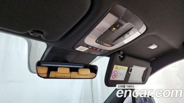 Kia Sorento 2021 — photo 23