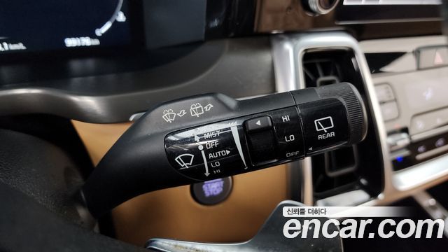 Kia Sorento 2021 — photo 24