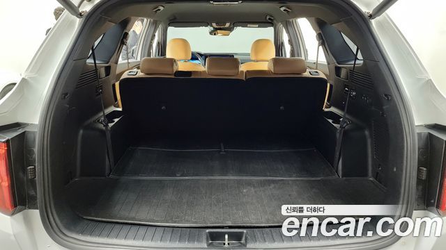Kia Sorento 2021 — photo 26
