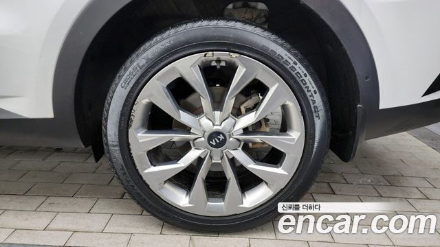 Kia Sorento 2021 — photo 7