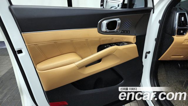 Kia Sorento 2021 — photo 14