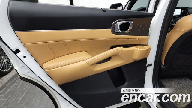 Kia Sorento 2021 — photo 15
