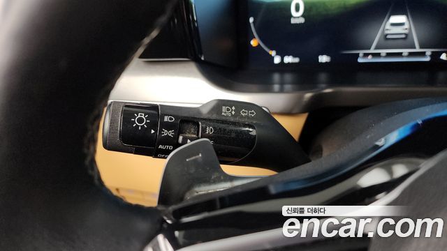 Kia Sorento 2021 — photo 27