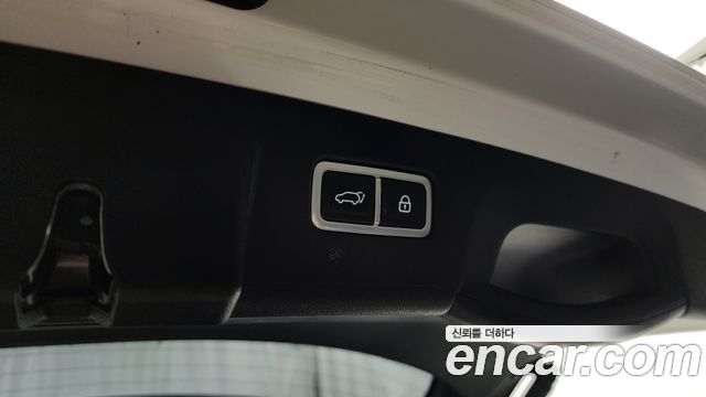 Kia Sorento 2021 — photo 28