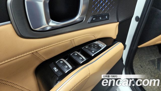 Kia Sorento 2021 — photo 29