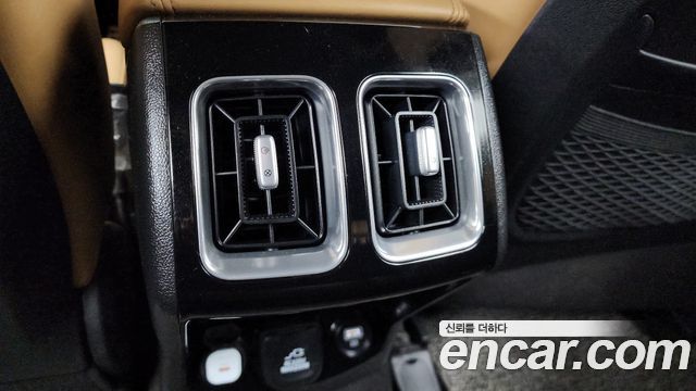 Kia Sorento 2021 — photo 31