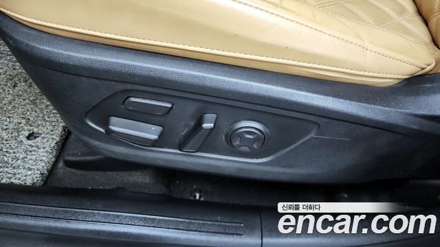 Kia Sorento 2021 — photo 32