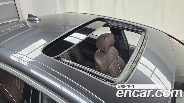 BMW 5-Series 2021 — photo 23
