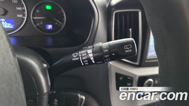 Hyundai Starex 2016 — photo 29