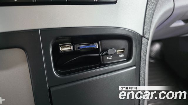 Hyundai Starex 2016 — photo 31