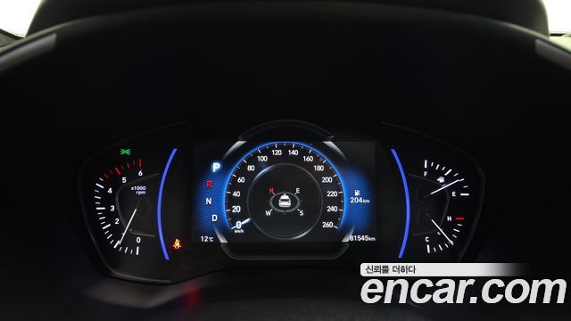 Hyundai Santafe 2020 — photo 8