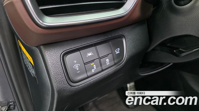 Hyundai Santafe 2020 — photo 13