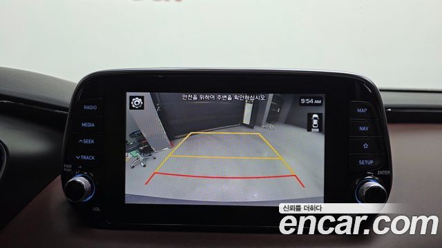 Hyundai Santafe 2020 — photo 17