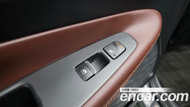 Hyundai Santafe 2020 — photo 18