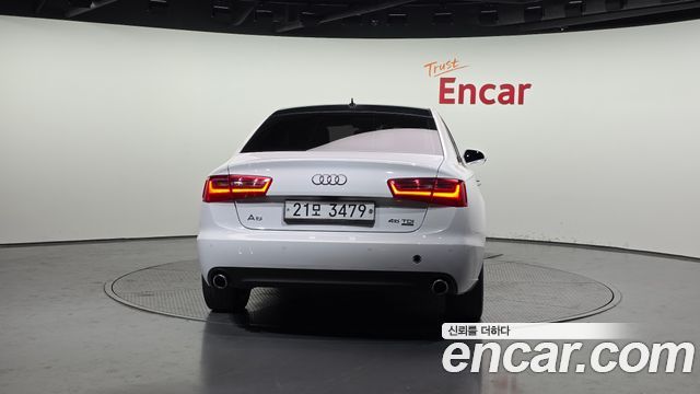 Audi A6 2015 — photo 4