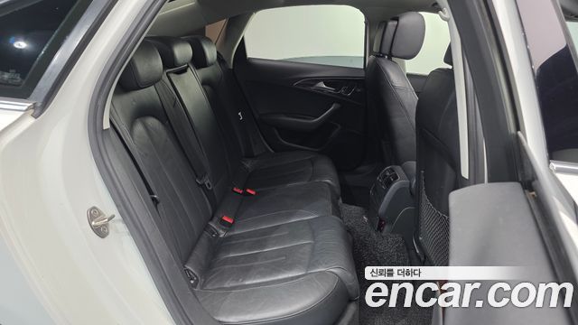 Audi A6 2015 — photo 13