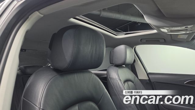 Audi A6 2015 — photo 19