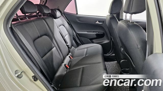 Kia morning 2018 — photo 12