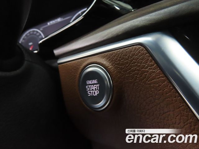 Kia Mohave 2022 — photo 14