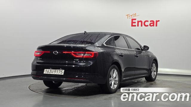 Renault Korea SM6 2019 — photo 2