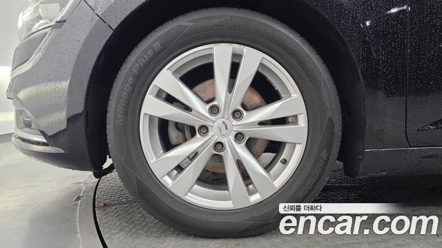 Renault Korea SM6 2019 — photo 5