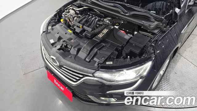 Renault Korea SM6 2019 — photo 6