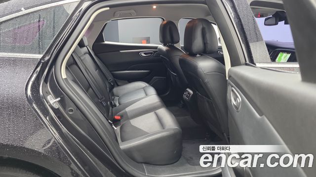 Renault Korea SM6 2019 — photo 11