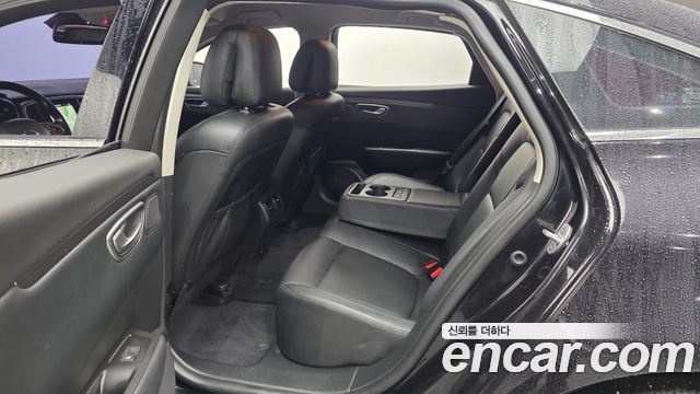 Renault Korea SM6 2019 — photo 12