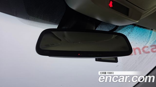 Renault Korea SM6 2019 — photo 18