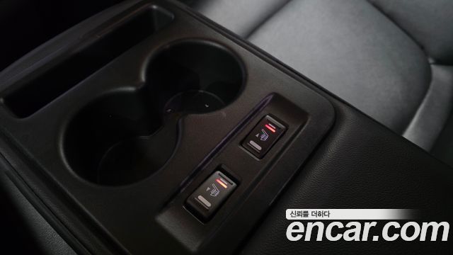 Renault Korea SM6 2019 — photo 20