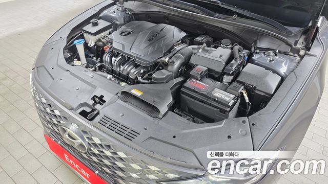Hyundai Grandeur 2020 — photo 6