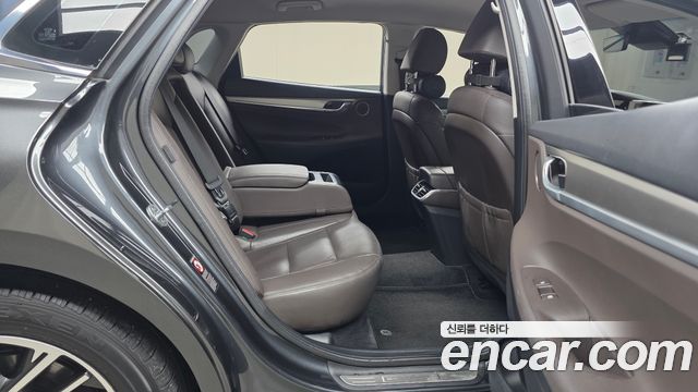 Hyundai Grandeur 2020 — photo 12