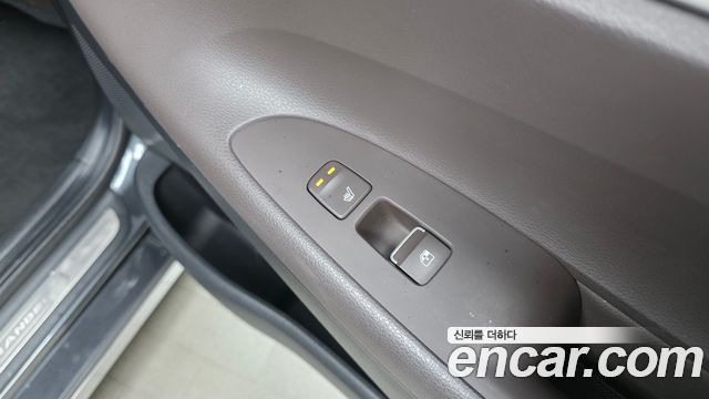 Hyundai Grandeur 2020 — photo 19