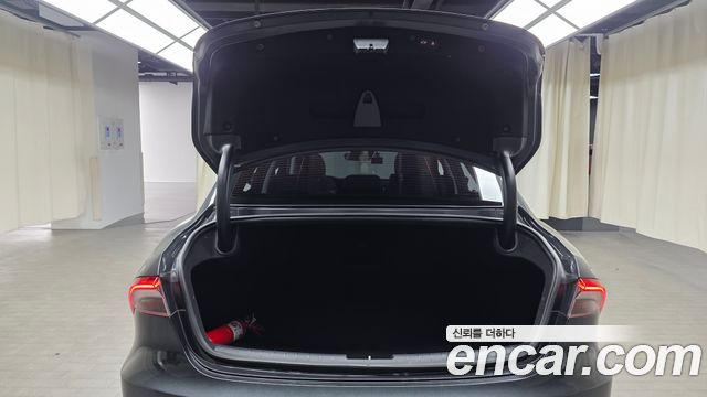 Hyundai Grandeur 2020 — photo 20